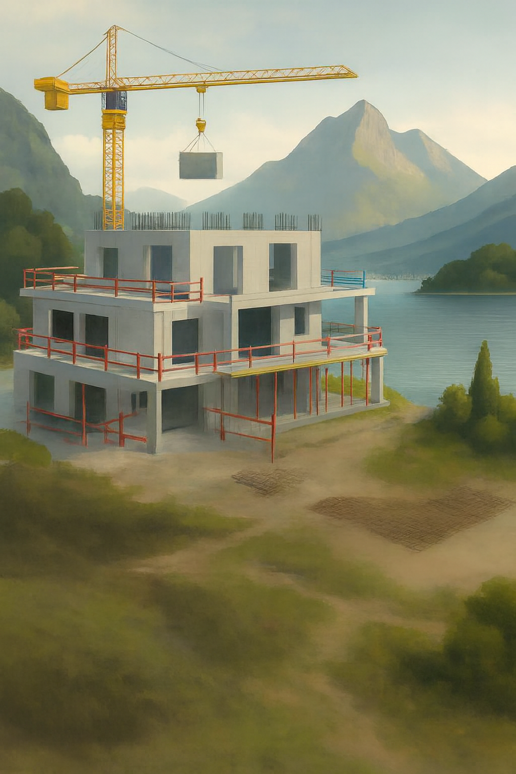 Zone d’intervention